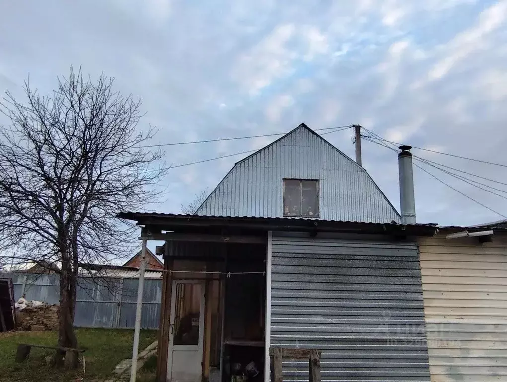 Дом в Башкортостан, Стерлитамак ул. Худайбердина (30 м) - Фото 2