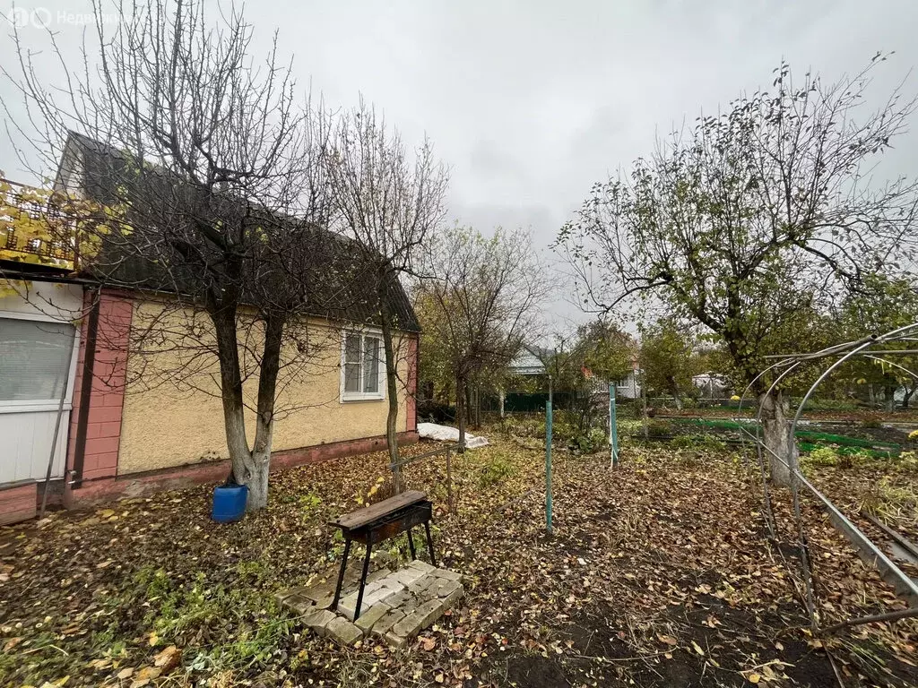 Дом в Семилукский район, Девицкое сельское поселение, НСТ Рыбник, ... - Фото 2