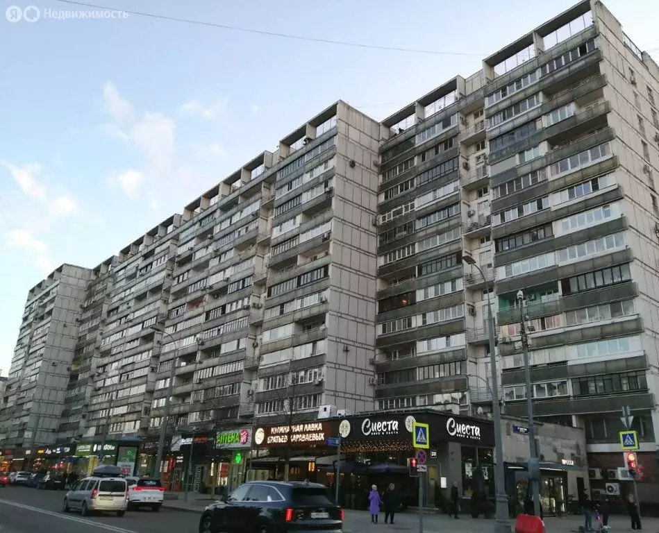 Помещение свободного назначения (346 м) - Фото 1