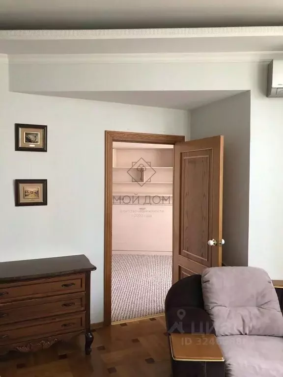 3-к кв. Москва Барклая ул., 12 (80.0 м) - Фото 2