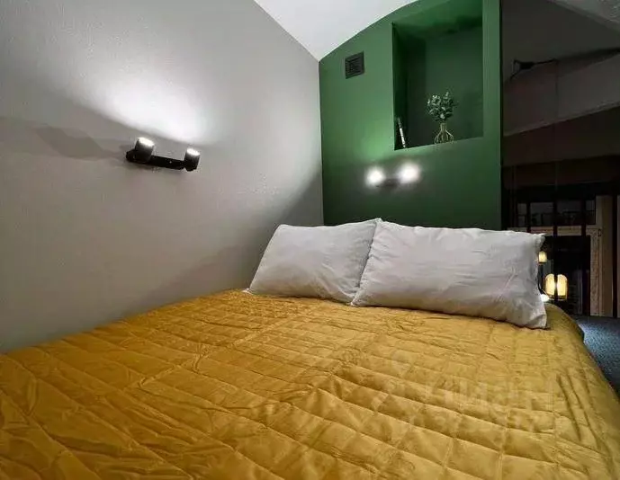 1-к кв. Москва Большая Почтовая ул., 38С6 (30.0 м) - Фото 1