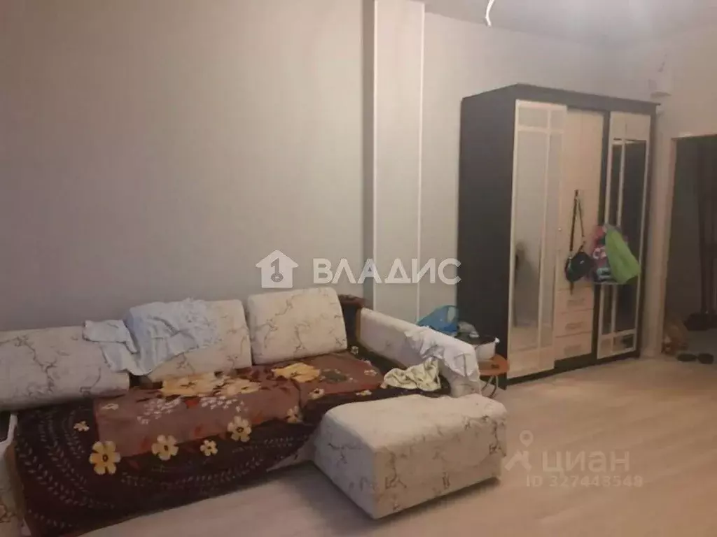 Студия Нижегородская область, Нижний Новгород Гордеевская ул., 107 ... - Фото 2