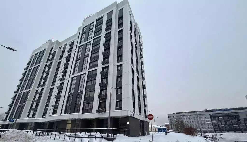 Помещение свободного назначения в Москва пер. Посланников, 6 (68 м) - Фото 2