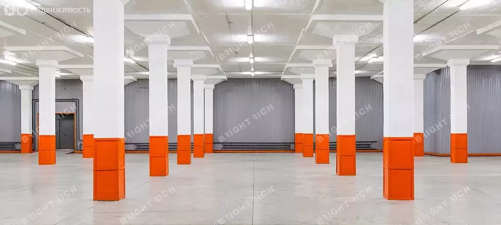 Склад (3500 м) - Фото 1