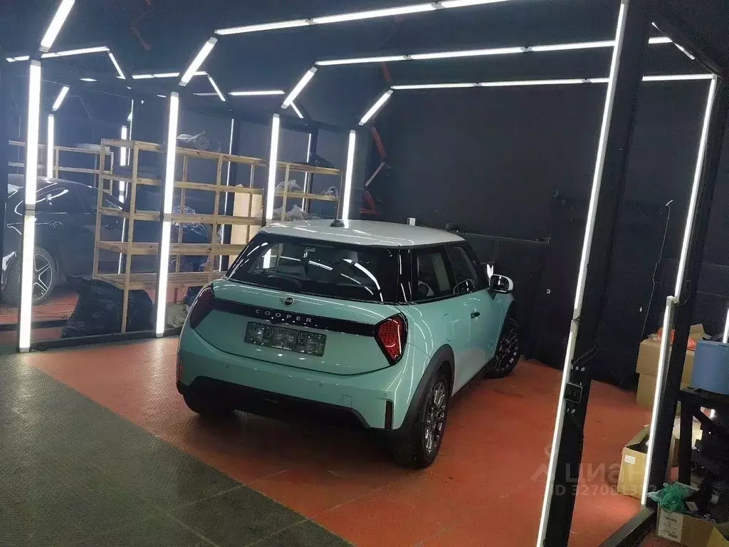 Помещение свободного назначения в Москва Алтуфьевское ш., 37С5 (55 м) - Фото 2