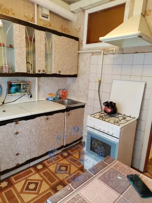 2-к кв. Московская область, Жуковский ул. Чкалова, 43 (44.3 м) - Фото 2