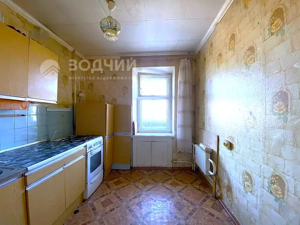 3-к кв. Чувашия, Канаш ул. Ильича, 5 (58.0 м) - Фото 2