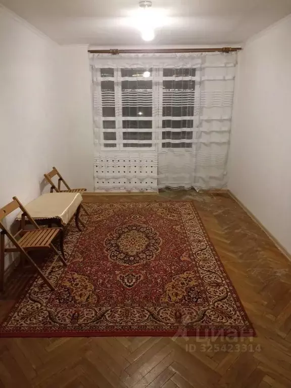 3-к кв. Москва 3-й Сетуньский проезд, 3 (70.0 м) - Фото 1