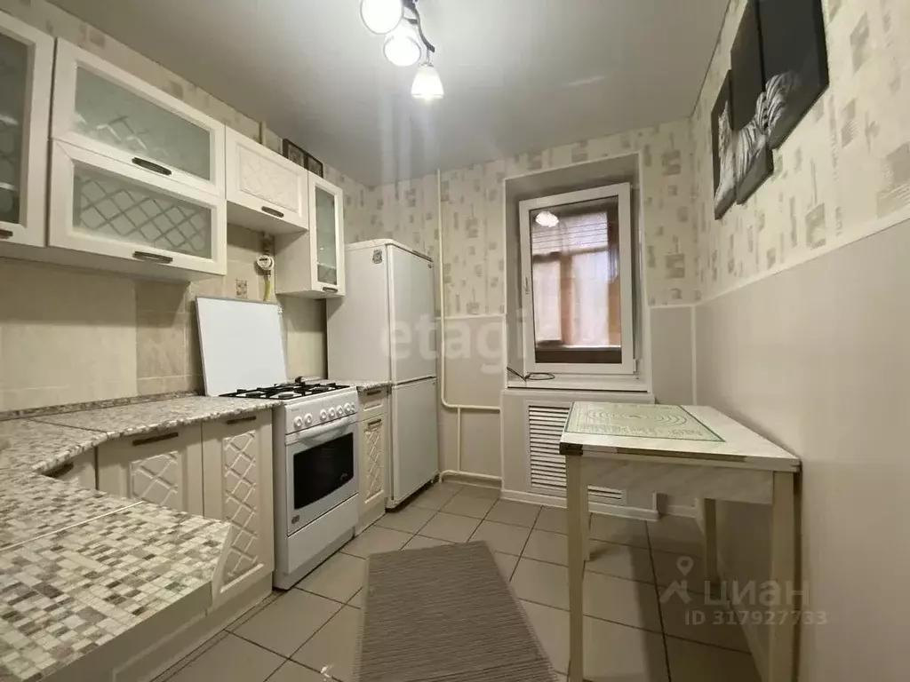 2-к кв. Тамбовская область, Тамбов городской округ, пос. Строитель, ... - Фото 0
