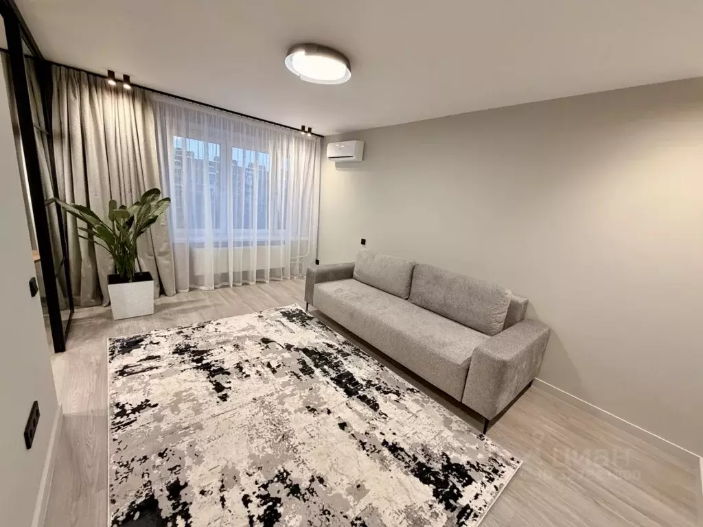 1-к кв. Москва ул. Крутицкий Вал, 3 (37.1 м) - Фото 1