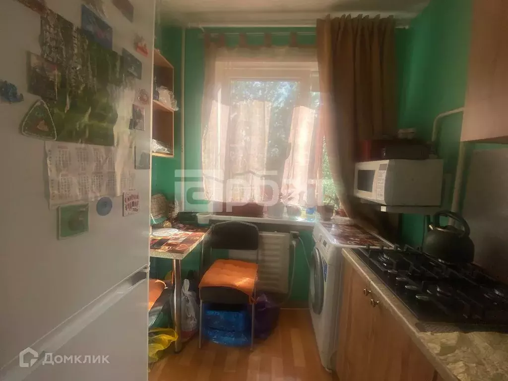 Продаётся 1-к квартира, 21.9 м - Фото 0