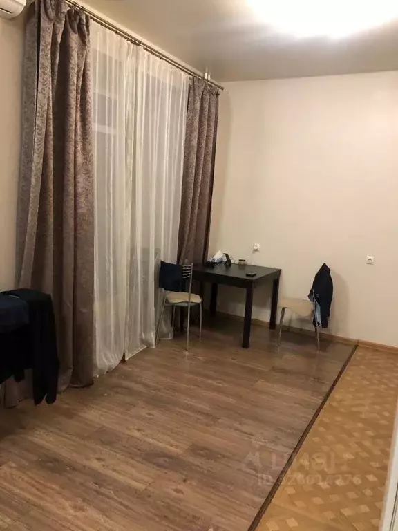 1-к кв. Красноярский край, Красноярск ул. Авиаторов, 21 (44.0 м) - Фото 1