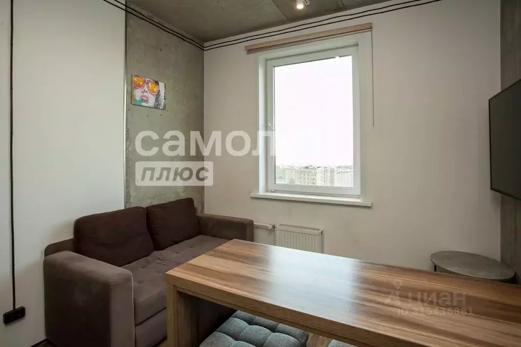 2-к кв. Кемеровская область, Кемерово ул. Веры Волошиной, 38А (54.2 м) - Фото 1