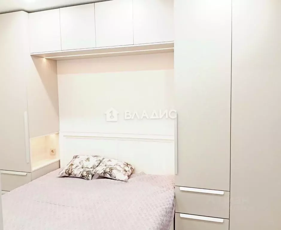 2-к кв. Иркутская область, Иркутск ул. Просвещения, 27 (40.8 м) - Фото 1