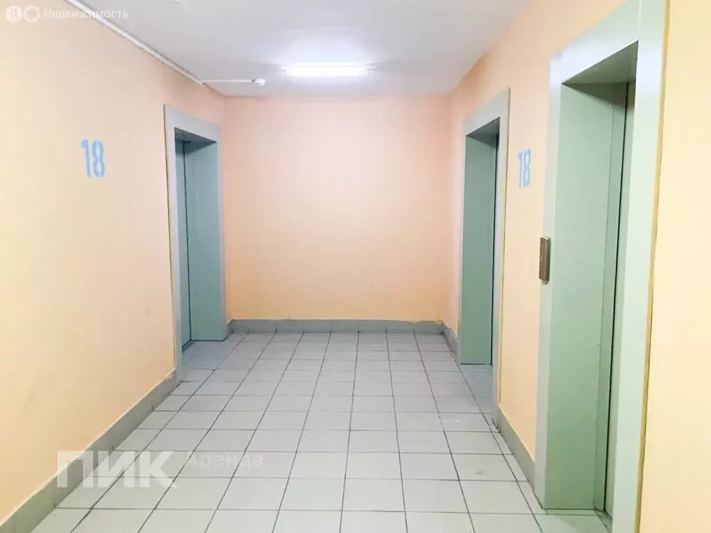 3-комнатная квартира: Нижний Новгород, Московское шоссе, 27А (65 м) - Фото 0