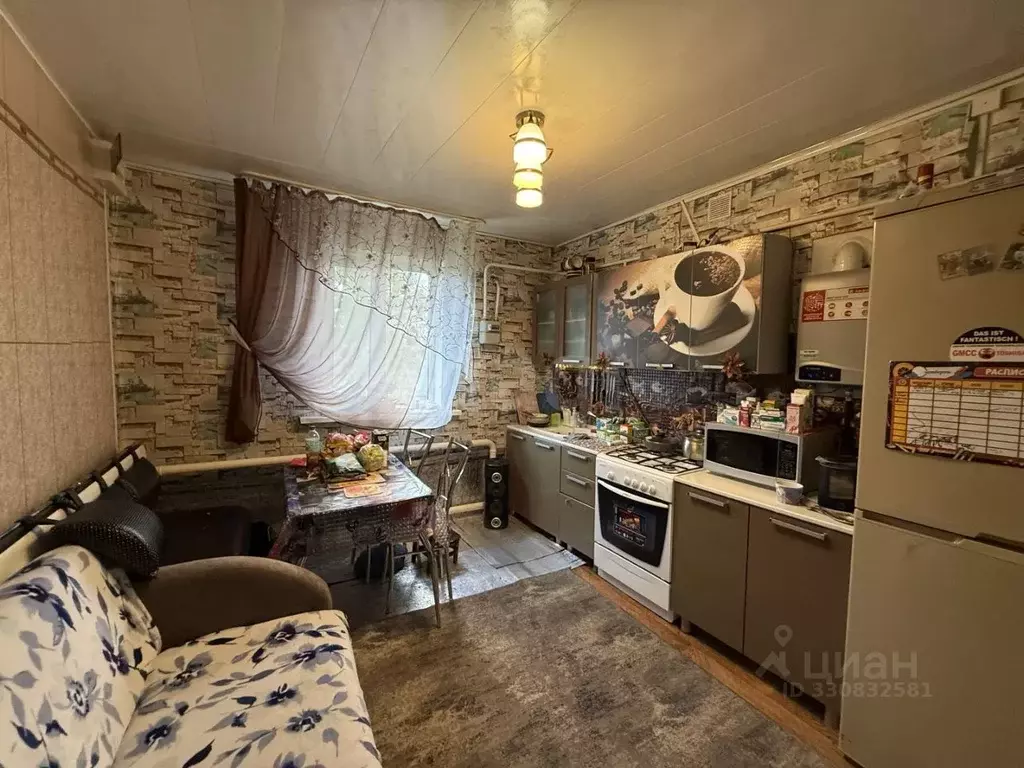Дом в Брянская область, Унеча ул. Ермакова (72 м) - Фото 1