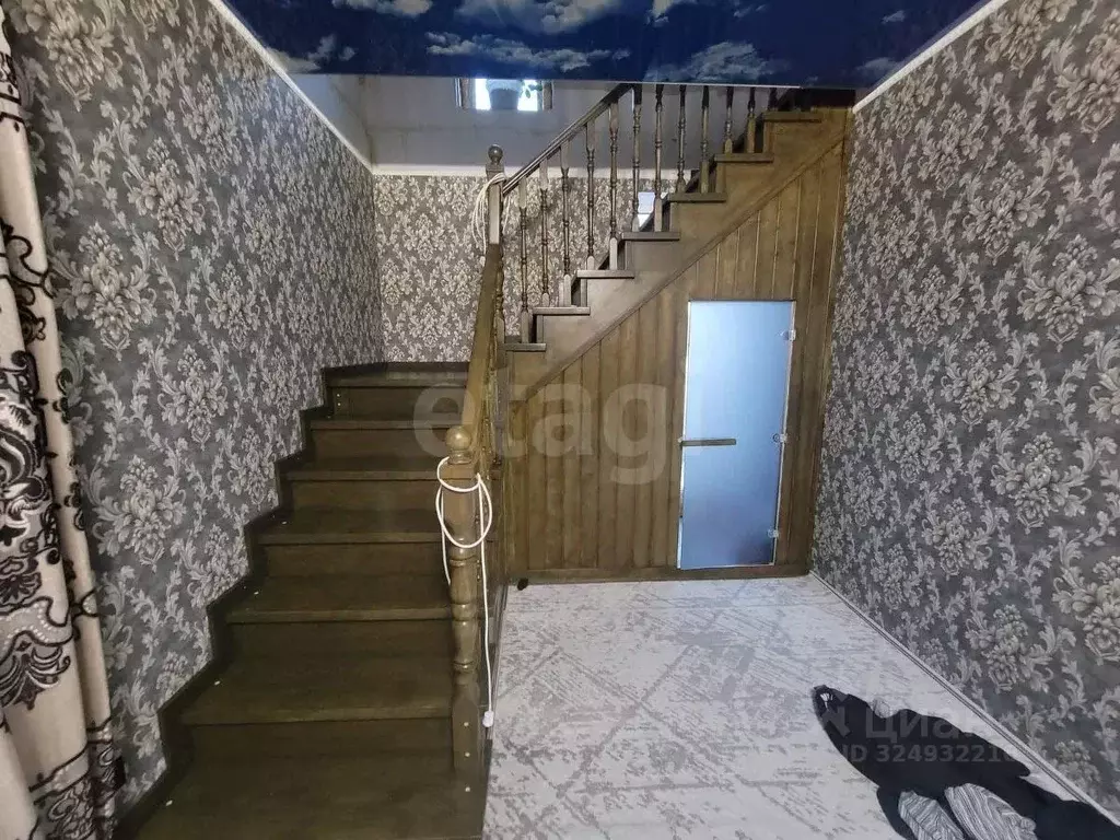 Дом в Тюменская область, Тюмень СОСН Чайка тер., ул. Садовая (130 м) - Фото 0