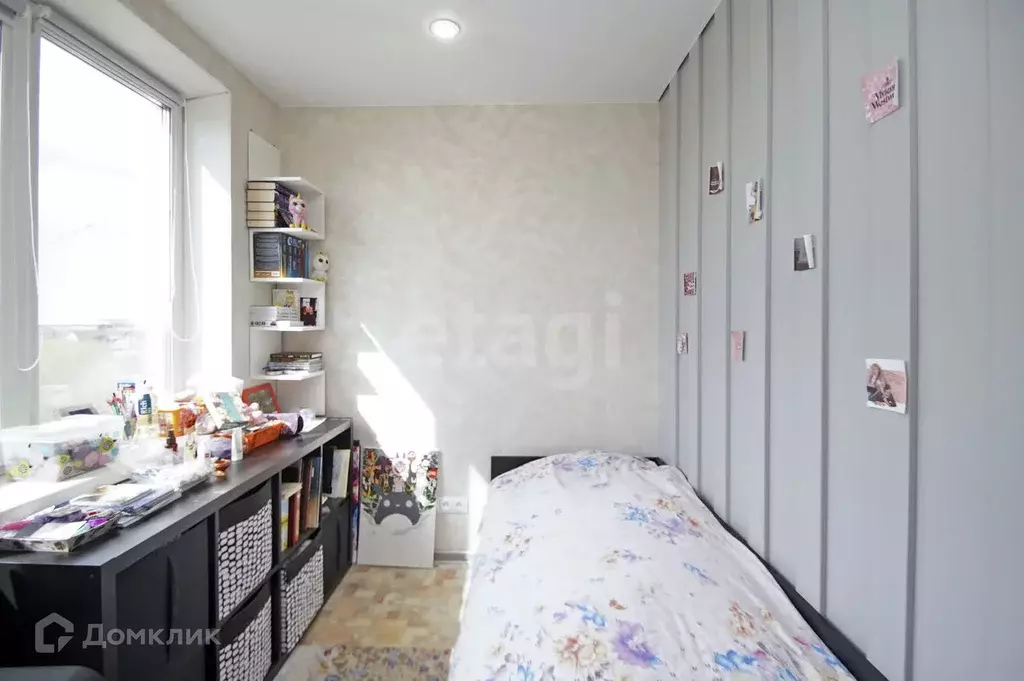 Продаётся 2-к квартира, 52.9 м - Фото 1
