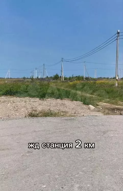 Участок 7 сот. (ИЖС) - Фото 0