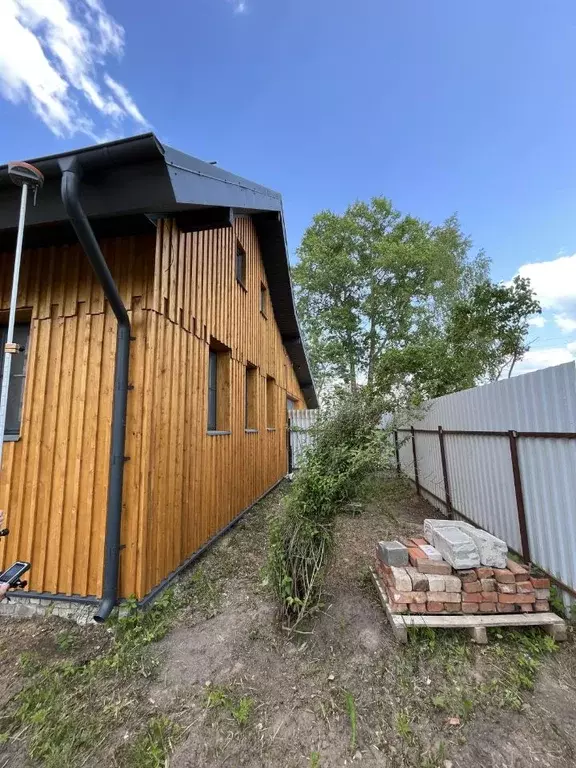 Дом в Тверская область, Кимры ул. Салтыкова-Щедрина, 81 (108 м) - Фото 1