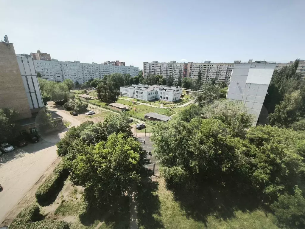 3-к. квартира, 68,2 м, 8/9 эт. - Фото 0