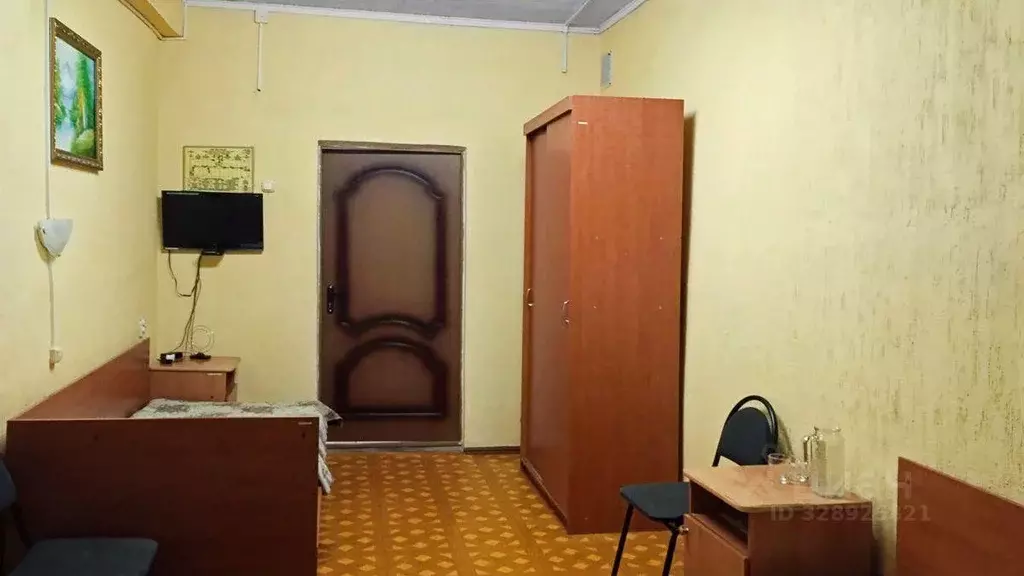 Комната Оренбургская область, Бузулук ул. 1-я Линия, 28Н (18.0 м) - Фото 2