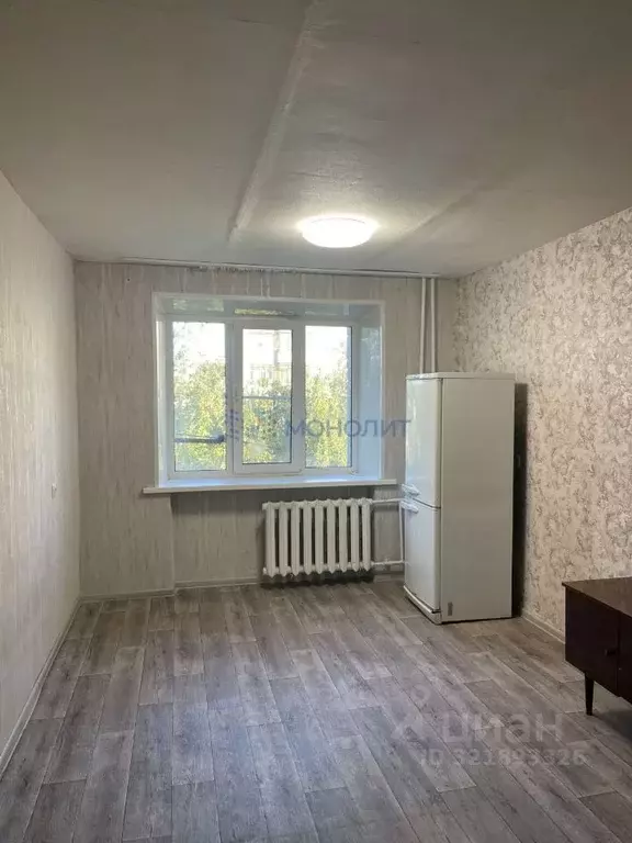 Комната Нижегородская область, Нижний Новгород Березовская ул., 106 ... - Фото 0