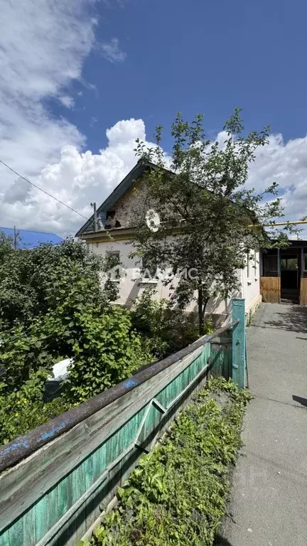 Дом в Оренбургская область, Орск Елшанская ул., 230 (60 м) - Фото 1