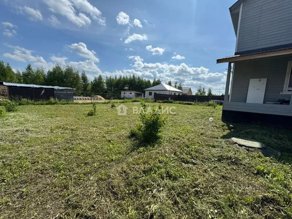 Дом в Московская область, Воскресенск городской округ, с. ... - Фото 2
