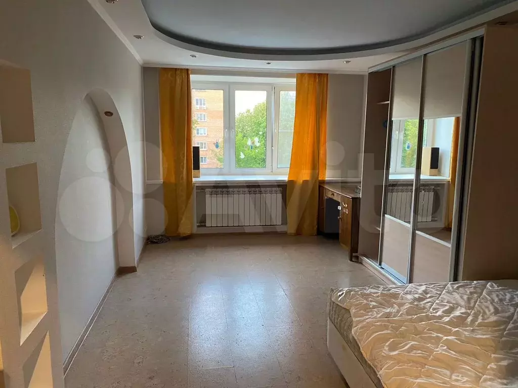 2-к. квартира, 51 м, 4/14 эт. - Фото 0