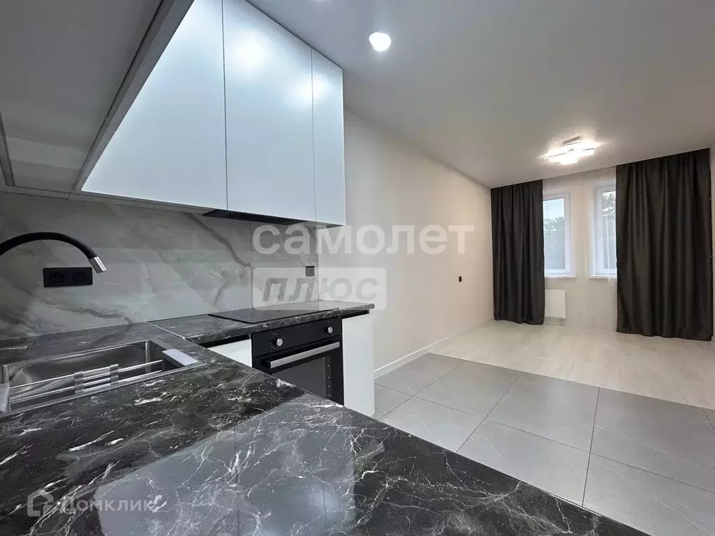 Продаётся 3-к квартира, 65.5 м - Фото 0