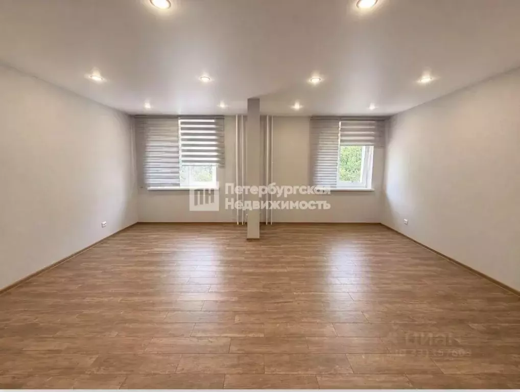 3-к кв. Санкт-Петербург Московское ш., 26к2 (83.8 м) - Фото 1