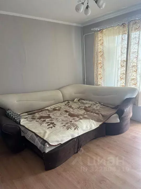 1-к кв. Калининградская область, Калининград Батальная ул., 8А (30.0 ... - Фото 2