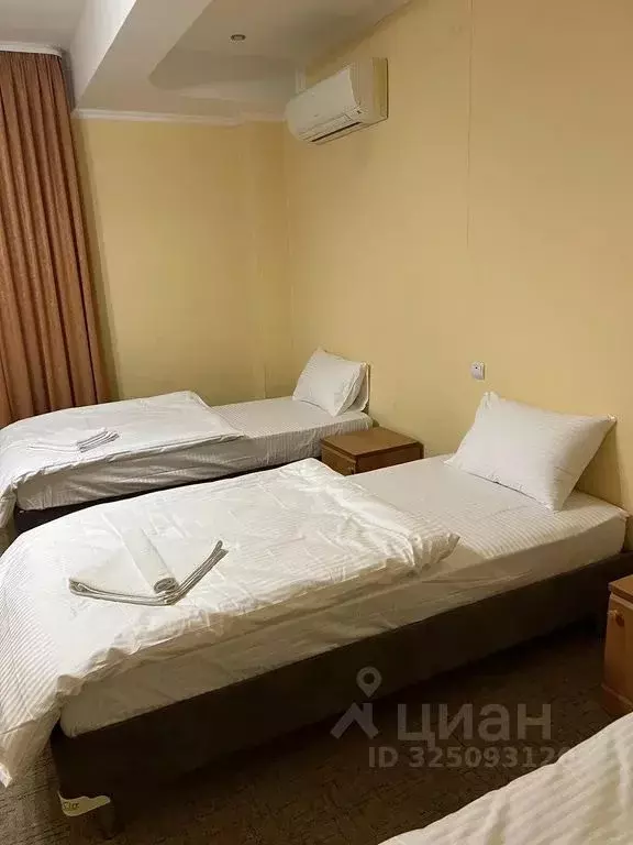 Комната Липецкая область, Липецк ул. Тельмана, 3 - Фото 2