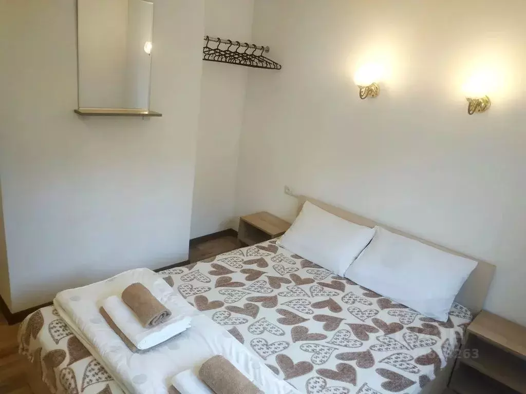 Комната Крым, Ялта ул. Дмитриева, 11 - Фото 2