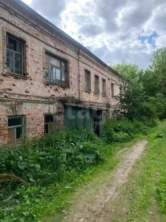 Дом в Костромская область, Кострома просп. Текстильщиков, 1В (319 м) - Фото 1