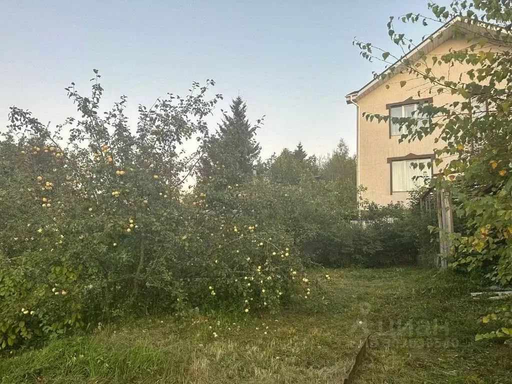 Участок в Нижегородская область, Нижний Новгород ул. Загородная (8.2 ... - Фото 1