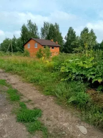 Дом в Калужская область, Козельский муниципальный округ, Деревня ... - Фото 2