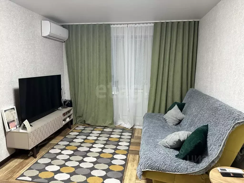 1-к кв. Свердловская область, Нижний Тагил ул. Пархоменко, 30 (27.5 м) - Фото 2