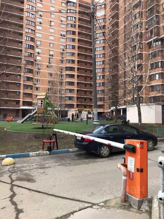 Студия Москва Профсоюзная ул., 58К4 (50.0 м) - Фото 2