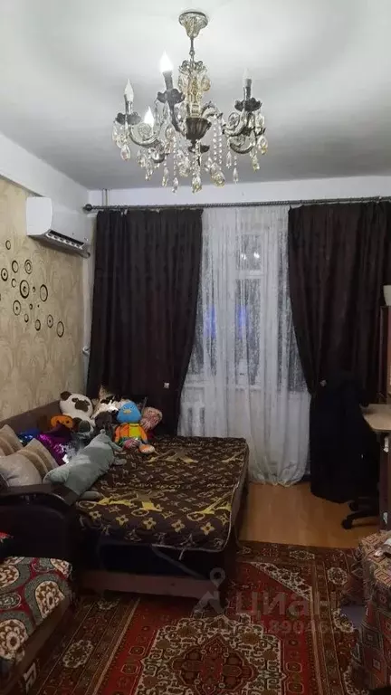 4-к кв. Дагестан, Махачкала ул. Богатырева (100.0 м) - Фото 0