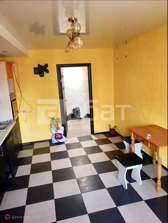 Продаётся 2-к квартира, 67.7 м - Фото 1