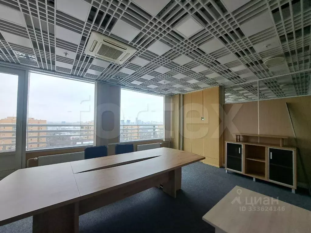 Офис в Москва Университетский просп., 12 (868 м) - Фото 1