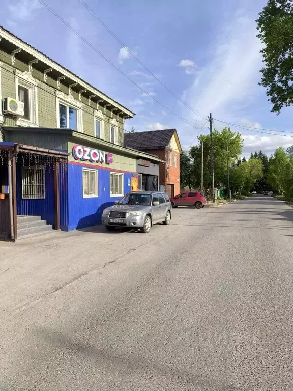 Участок в Омская область, Омск ул. Вавилова, 10 (7.0 сот.) - Фото 1