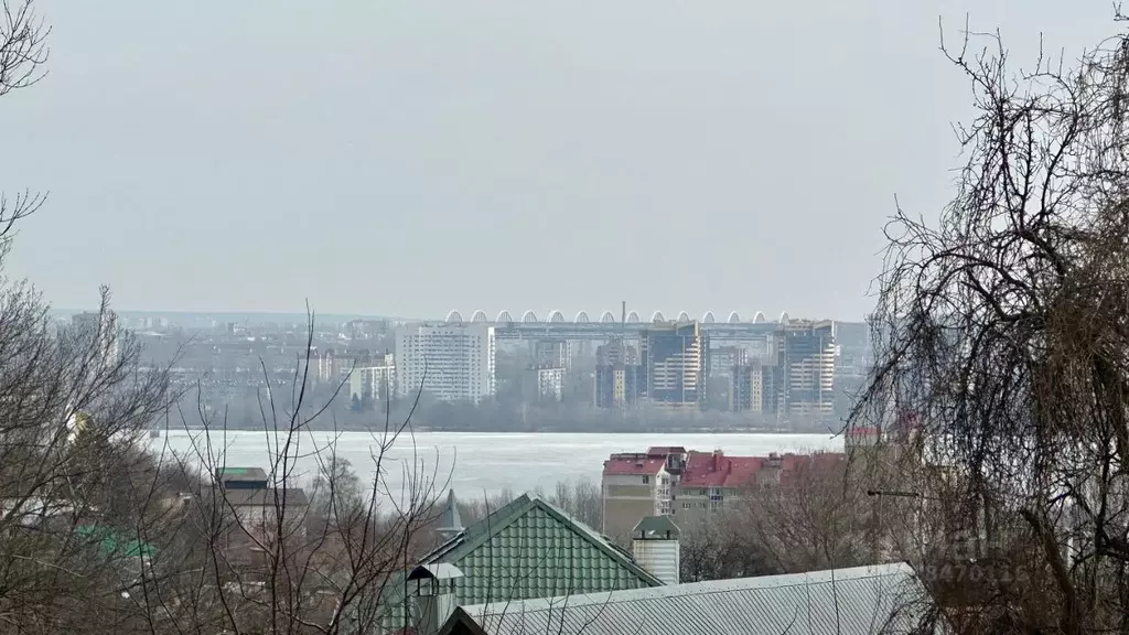 3-к кв. Воронежская область, Воронеж Европейский жилой комплекс (93.0 ... - Фото 1