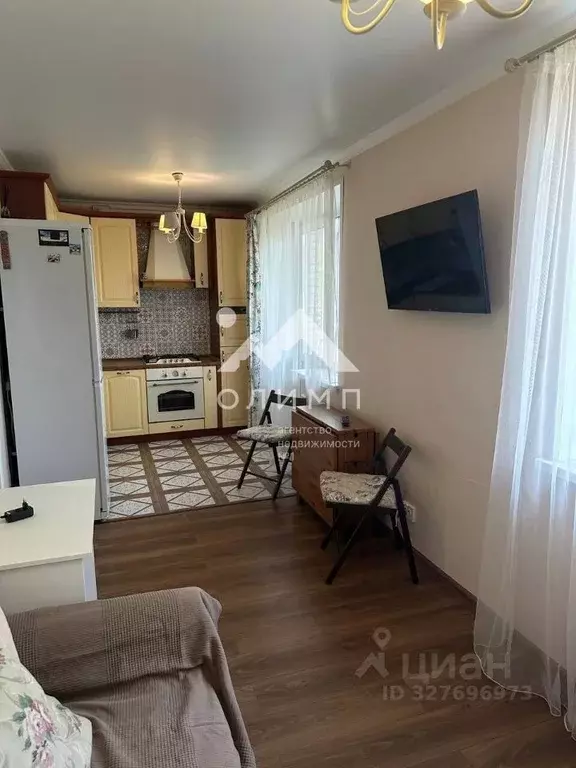 1-к кв. Ярославская область, Ярославский муниципальный округ, д. ... - Фото 2