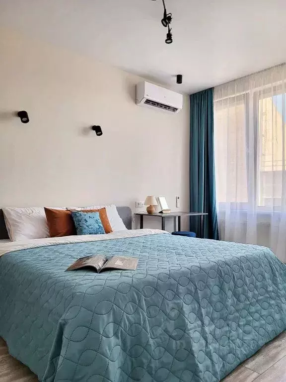 1-к кв. Москва Дмитровское ш., 71А (39.0 м) - Фото 2