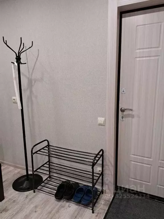 1-к кв. Татарстан, Елабуга ул. Марджани, 2 (35.0 м) - Фото 2