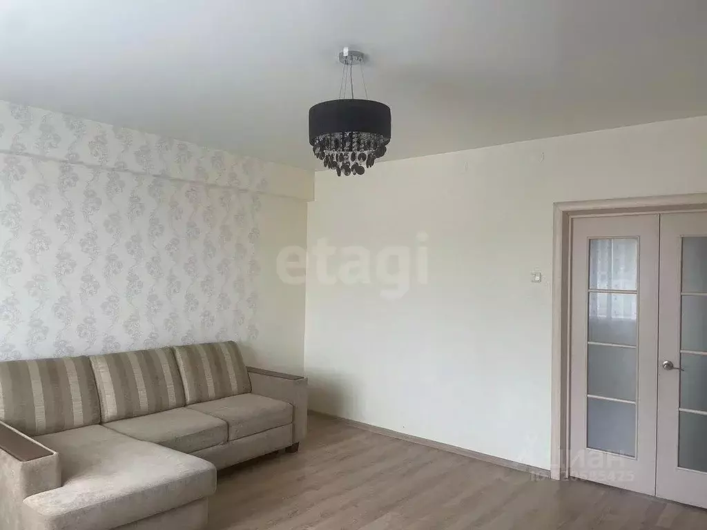 2-к кв. Забайкальский край, Чита ул. Кочеткова, 50 (74.3 м) - Фото 1