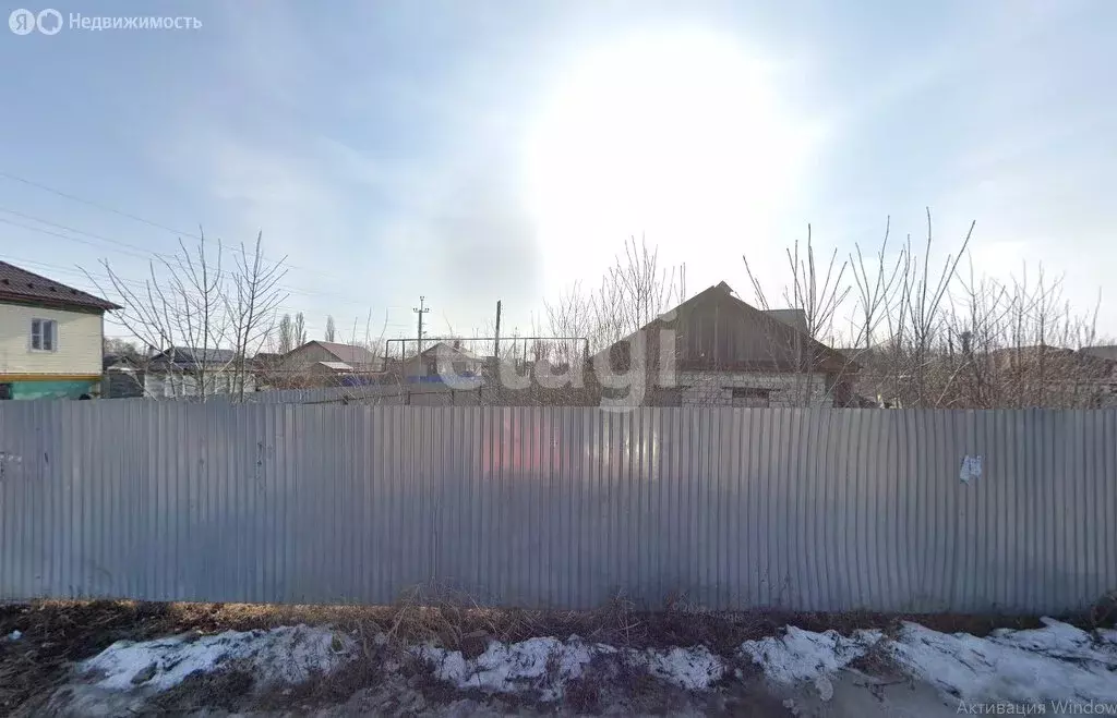 Участок в Балашов, Симбирская улица (7.4 м) - Фото 2